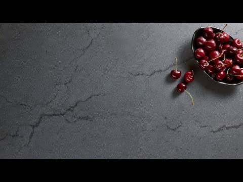 Cambria Quartz Design: Inverness Stonestreet™ - video from Cambria
