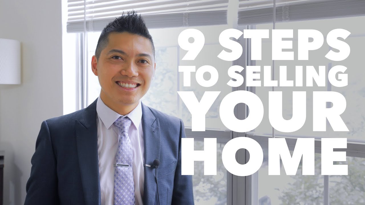 How to Sell Your Home | For Sale By Owners - YouTube