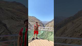 Hakkâriyi Gezmeden \