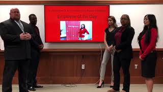 Target Case Study