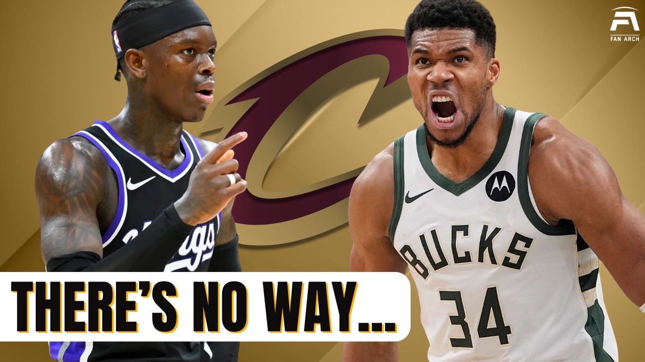 This Is A GAME-CHANGER For The Cavs... | Daily Cleveland Cavaliers News & Rumors