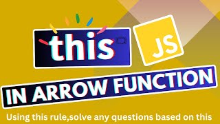 Frontend Master Explains how this works inside arrow function #javascript #webdev