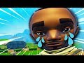 FORTNITE CRASHES RIGHT BEFORE VICTORY ROYALE😰😱