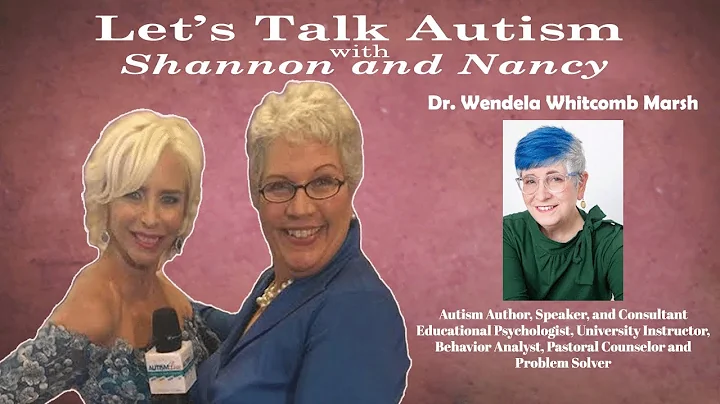 A Talk About Diagnosing Women with Autism & More w...