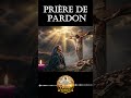 SOUS TON REGARD MATERNEL 🌹 Marie | Carême 2026 – Prière &amp; Guérison #shorts