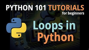 Python 101, Session 4: Understanding List and Loops in Python, with Many Practical Examples