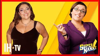 How Jo Frost Became 'Supernanny' | Interview