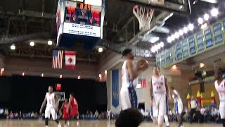 Plays of the Day - 01/29/2016
