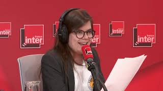 Les canards ne font pas de sous-entendus - La Drole d'Humeur de Fanny Ruwet