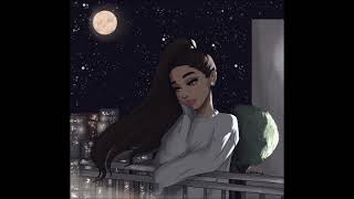 Ariana Grande - Leave Me Lonely (slowed + reverb)