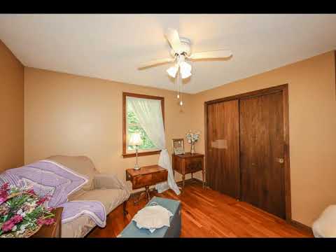 380 Brush Brook Road, Peterborough, NH home video tour