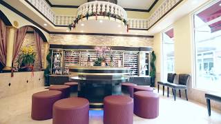 Anthony Vince' Nail Spa - Baybrook Highlight Short Version