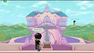 Glimmerix episode 1! a fairy’s adventure