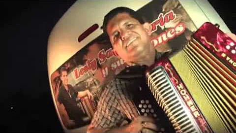 LESLY SANTAMARIA - UN CHOFER ENAMORADO