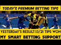 FOOTBALL PREDICTIONS TODAYBETTING TIPS TODAYSOCCER ...