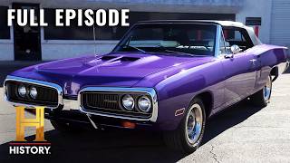 Celebrity Mo' Parts Mo' Problems (S4, E1) | Counting Cars | Full Episode Wealth