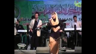 AL-MANAR - KESAN HAROMAIN