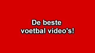 Welkom op Soccerwatch!