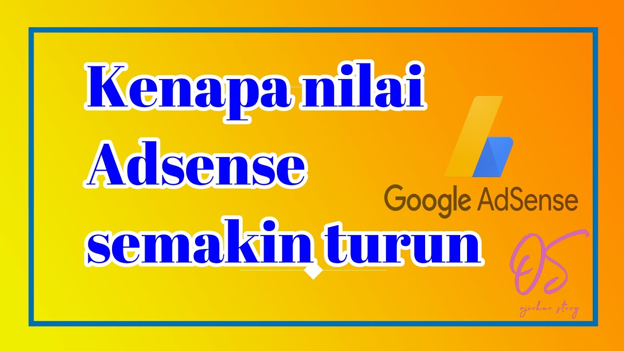 Kejatuhan Pendapatan Adsense YouTube: Analisis Mendalam dan Strategi Pemulihan