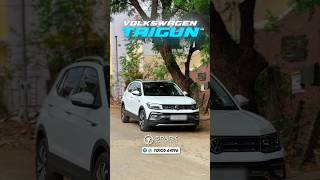   Demand  Volkswagen Car 