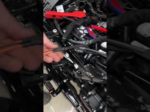 Harley делает «как получится». Мы — как должно быть