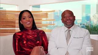 Married to Medicine Season 11 Episode 16 Duchess Toya and Her Royal Court (March 16, 2025) FULL HD