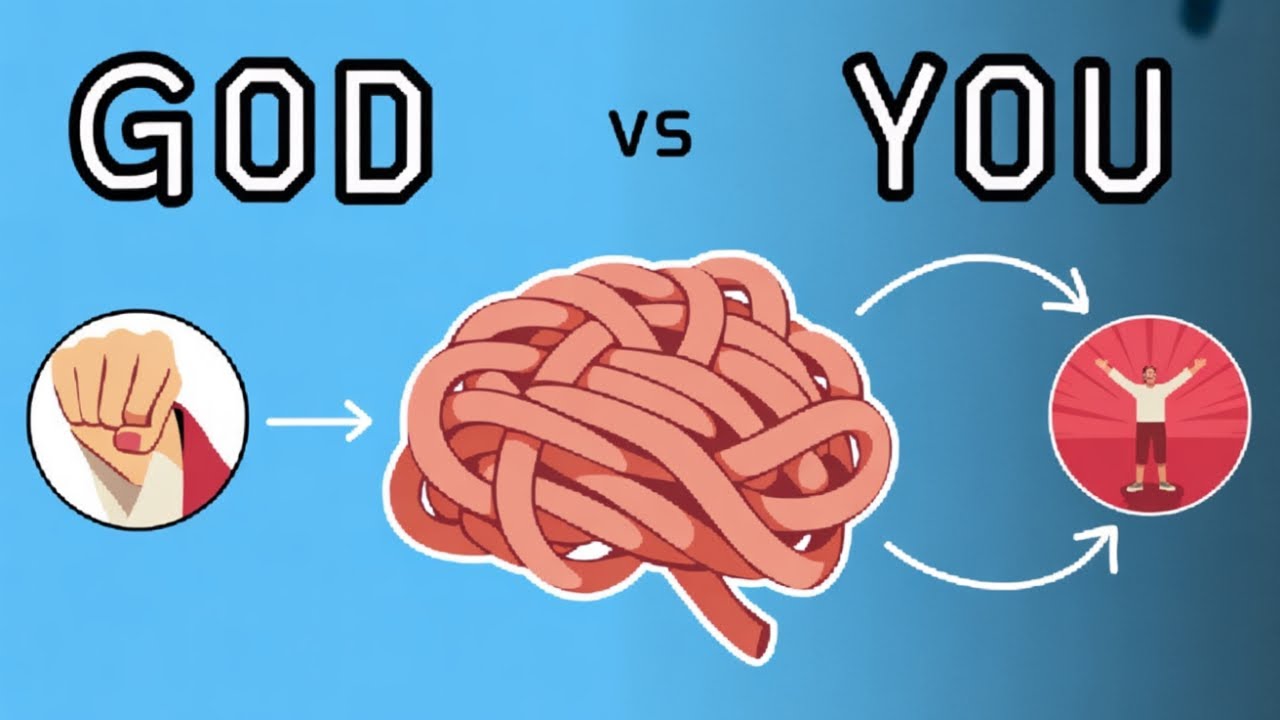 3 Ways God Uses Unlikely People!