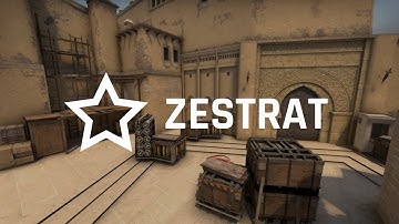 Mirage - Tetris flash and palace smoke from shadows