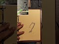 Bonsai stump design: Golden Bullet Tree and Smoke Tree Bonsai Design
