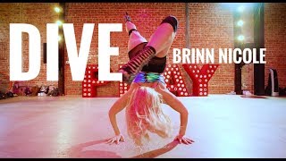 DIVE | LEXY PANTERRA | BRINN NICOLE CHOREOGRAPHY | PUMPFIDENCE