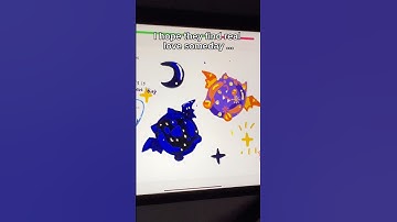 This lobby started out strange…😒App: Drawly #drawly #tiktokart #drawlyart #howtodraw