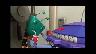 Boboiboy musim3 (episode 7)