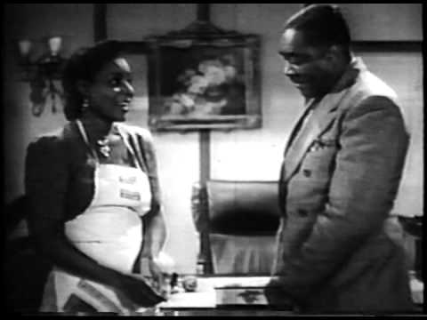 Son of Ingagi (1940) HOUSE OF HORROR