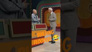 Building Flooded 😂