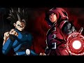 Shallot, il saiyan che ha attraversato il tempo e lo spazio! - Dragon Ball Legends Storia ITA #1