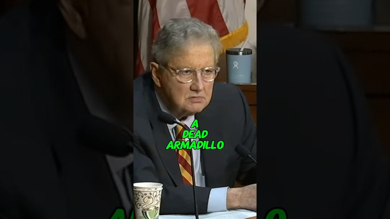 Kennedy: Why Did You Say That? 🧐