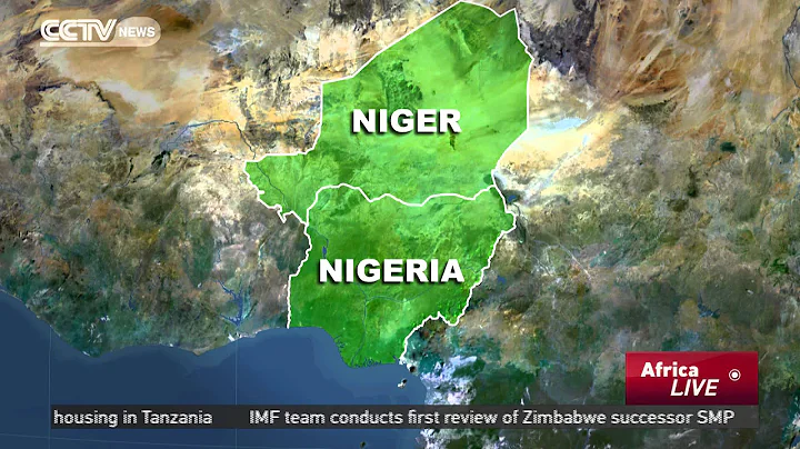 African Troops Make Gains against Boko Haram