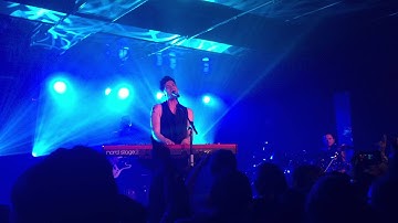 The Script - Before the Worst (Live) 5.25.15