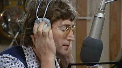 John Lennon - Jealous Guy - Isolated Vocals