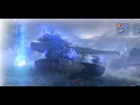 Ansage an WARGAMING + meinung zum WAFFENTRÄGERaufE100 event - World of ...