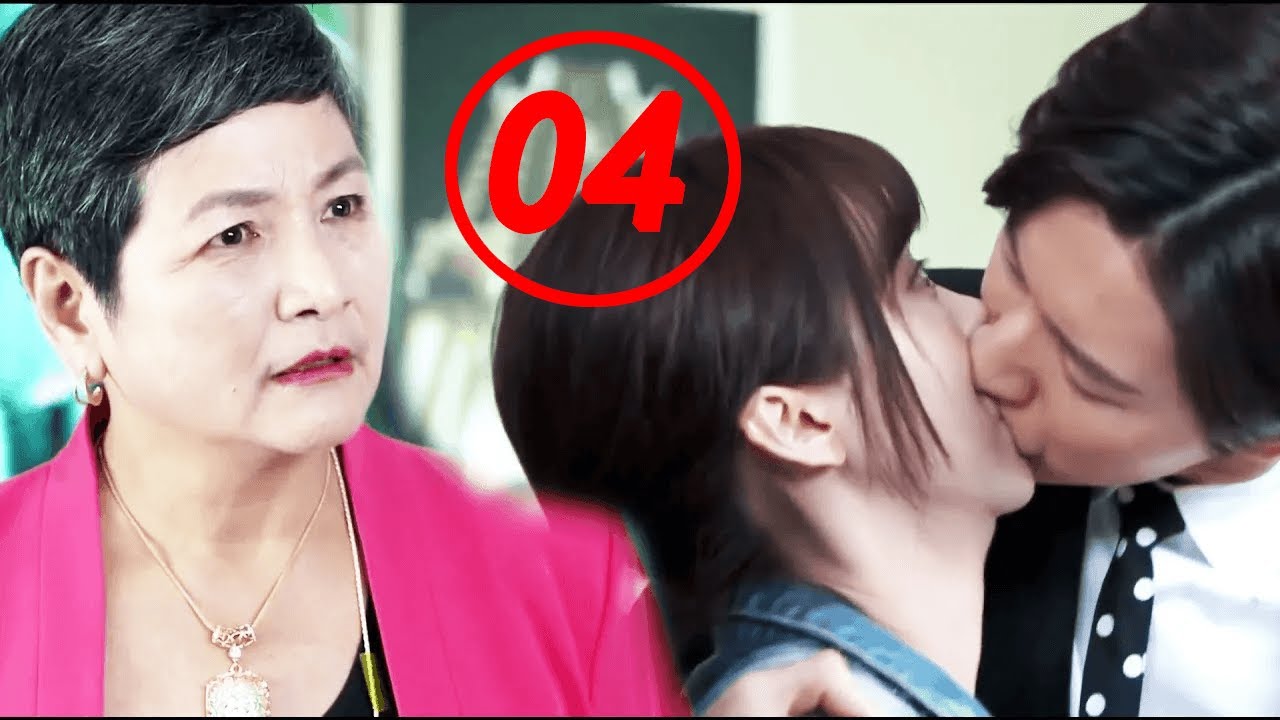 恶婆婆用100万赶走灰姑娘，不料总裁当众强吻灰姑娘，婆婆气疯了！