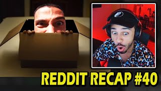 Hamlinz got NEW 4K camera! | Reddit Recap #40