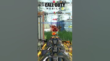 1v3 Clutch | SQUAD WIPE | in Call Of Duty Mobile shorts 🔥 #callofduty #codmobile #squadwipe #shorts