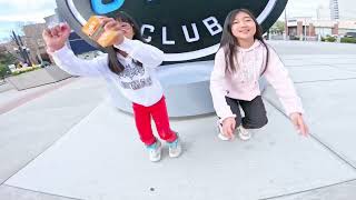 2025 April Spring Break - Park City Utah