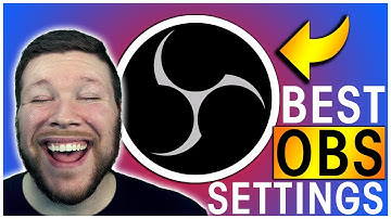 🔴 BEST OBS STREAM AND RECORDING SETTINGS 2020 SETUP | OBS SECRETS | NO DROPPED FRAMES | 1080p 60fps