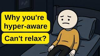 Why You’re Always Waiting for the Other Shoe to Drop (The Psychology of Hypervigilance)