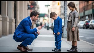 видео: 🏆 Миллионер пообещал усыновление, если сын заговорит — девочка шокировала всех картинка: 🏆 Миллионер пообещал усыновление, если сын заговорит — девочка шокировала всех