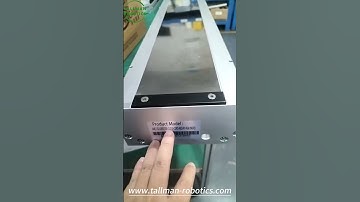 Linear Motion Modules Are Ready For Delivery To USA