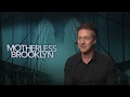 Edward Norton brings 'movie magic' to Cineworld with Motherless Brooklyn - Interview