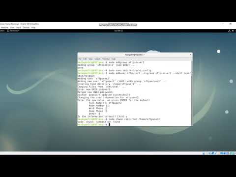 Progress 2 Project | Operating System BITS1213